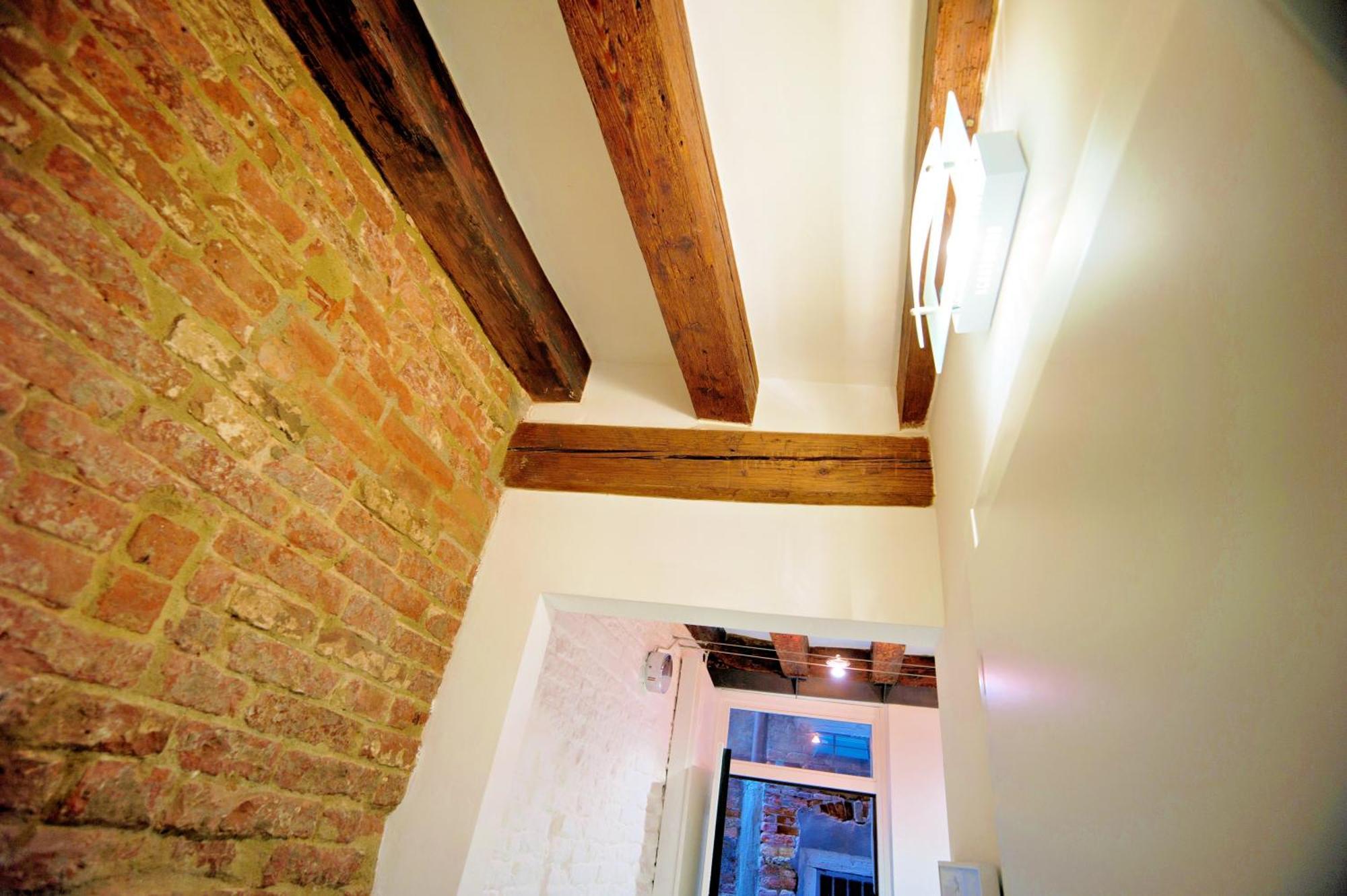 Ca' Di Paolo Apartment Venice Exterior photo