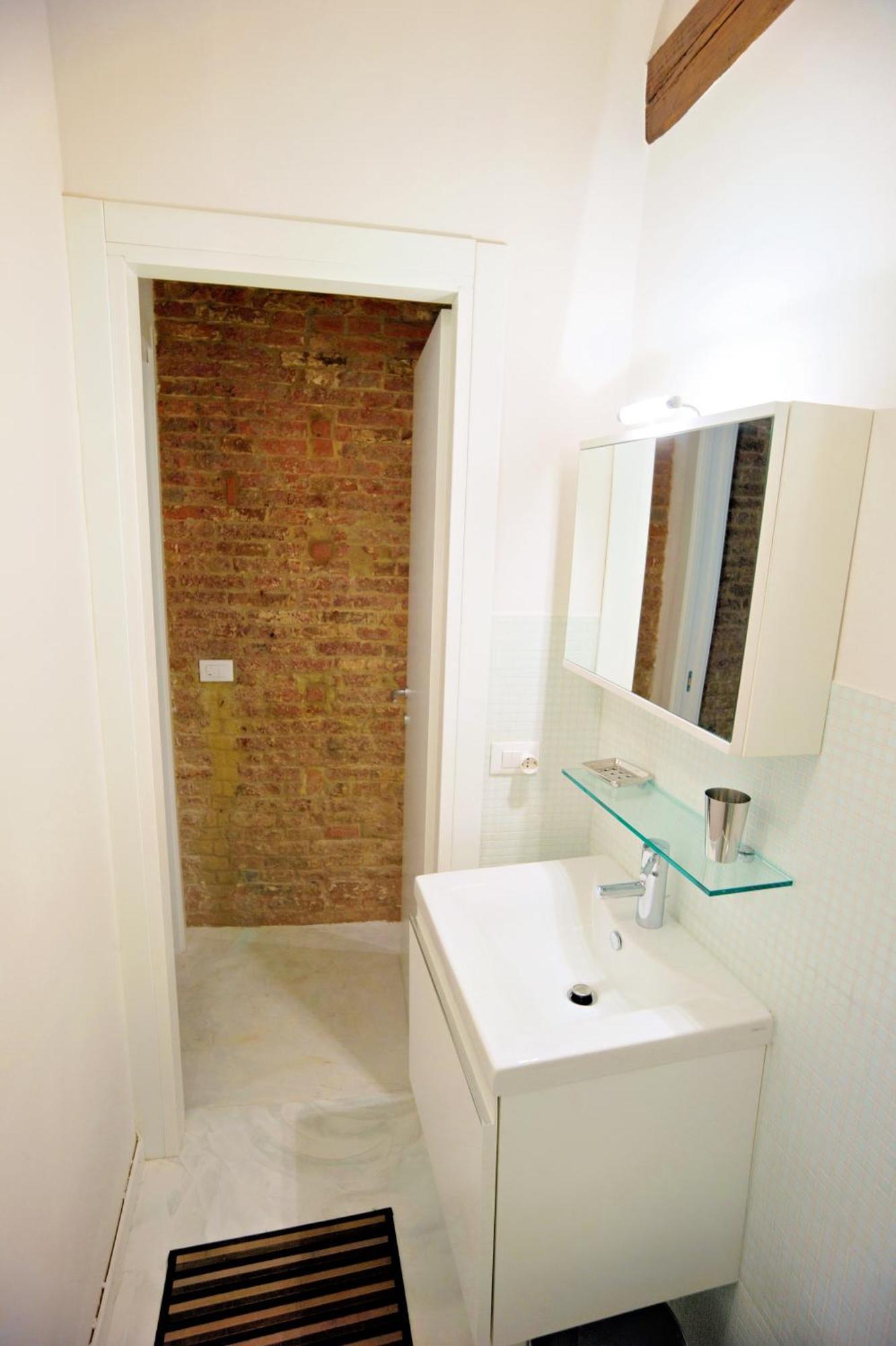 Ca' Di Paolo Apartment Venice Exterior photo